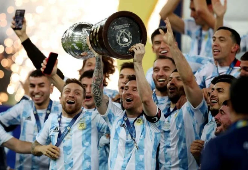 Một số thông tin cơ bản về giải đấu Copa America người xem cần nắm rõ