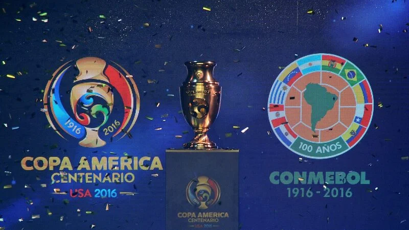 Giải đấu Copa America thu hút một lượng lớn người theo dõi