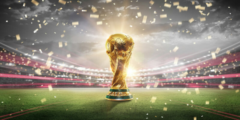 Giới thiệu kèo bóng đá world cup