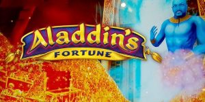 King88 | Jili Aladin - Slot Game Đổi Thưởng Thú Vị Nhất