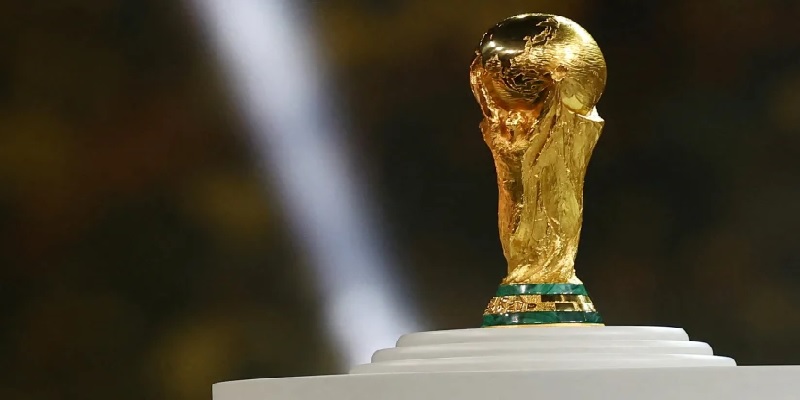 Tổng quan về kèo bóng đá world cup 2022