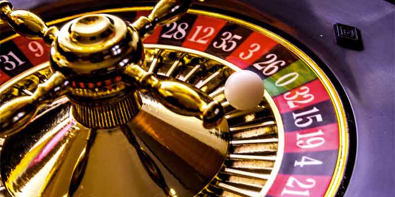 Sức hút ấn tượng của roulette tại casino ww88 